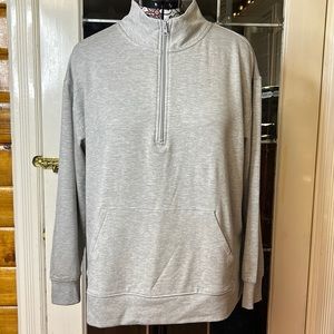 Ricki’s sweatshirt